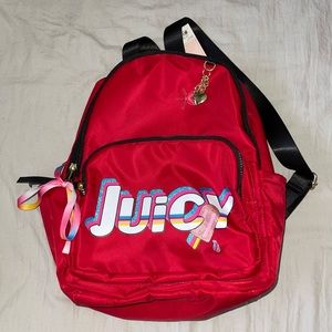 Juicy Couture Backpack